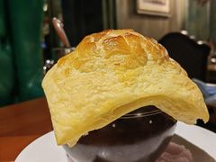 -卢布里西餐厅(总店)