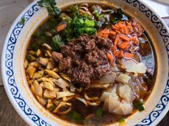 -平娃三宝烧烤·面食(三里屯店)