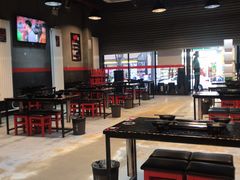 大堂-碎怂烤肉(钟楼柳巷店)