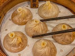 -裕兴记•蟹黄面馆(人民广场店)