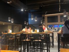 -Secco德式餐吧(南秀村店)