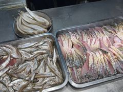 -大马弄蒋师傅美食酥鱼(察院前店)
