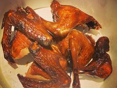 烤乳鸽-百利鸽王(紫薇路店)