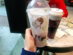 -喜茶(上海奉贤宝龙店)
