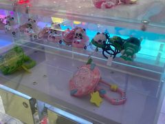 -大玩家(哈尔滨悦荟店)