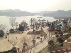 iphone_upload_pic-杭州千岛湖滨江希尔顿度假酒店