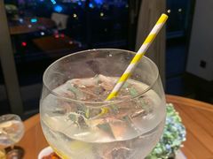 -瑰丽酒店·海吧·天际下午茶·现场DJ·天台酒吧