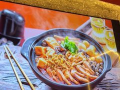 -神府路壹号·海鲜烧烤·砂锅粥·锅物(三坊七巷店)