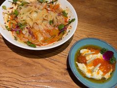 -清真·双公羊·馕坑烤全羊(奥体店)