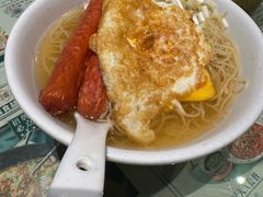-凤来茶餐·粤菜馆(珠江新城店)