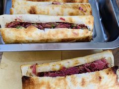 -驴肉火烧(玉祥门店)