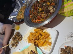 -东来土菜馆(民祥园路店)