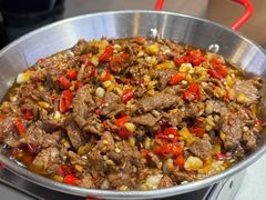 -福巷湘食小馆·猛火现炒(上海首店)