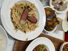 -乡村基·川味现炒大王(熙悦天街店)