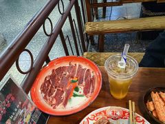 -楠火锅(葫芦岛飞天广场店)