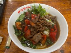 -肆姐面粉馆(坡子街店)