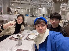 -娜娜家·Nana's restaurant(国金汇店)