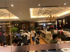 大堂-金春禧(世茂国际广场店)