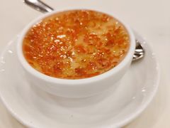 鲜奶桂花冻糕-凤凰楼酒家·粤宴点心(华强北店)