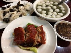 -吴门人家·苏宴宫廷菜(拙政园店)