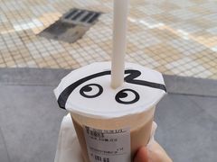 -CoCo都可(中华广场店)