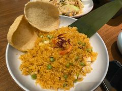 -南越郡·越式风味餐厅(青秀万达店)
