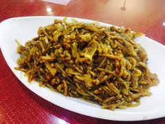 新烧三丝-桃子餐厅·天津菜(红星路直营店)
