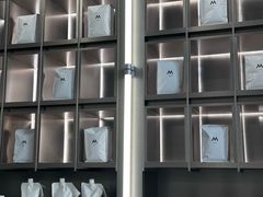 -M Stand(成都COSMO店)