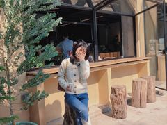 -邊渡咖啡