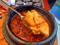 -七八冷面·延边朝鲜族美食(欢乐谷店)