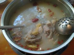 -淼福猪肚鸡·椰子鸡火锅(大沙地店)
