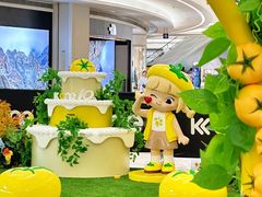 -KK ONE(京基滨河时代店)