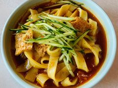 新疆拉皮-巴依老爷新疆美食(工体旗舰店)
