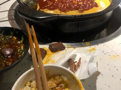 -钢管厂五区小郡肝串串香(奥克斯广场锦城万达店)