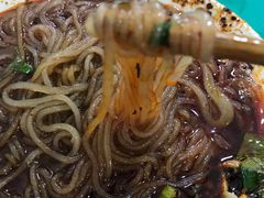 锅盔-甘记肥肠粉(马鞍北路店)