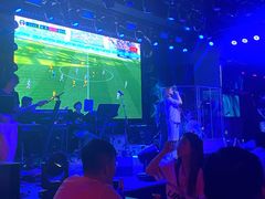 -MOSSO音乐酒吧·live house(南京旗舰店)