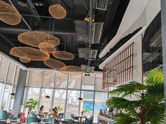 -1874融合西厨·观景餐厅(保利店)