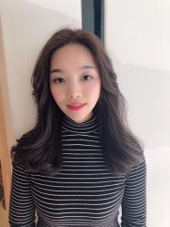-泽璞堂美发沙龙