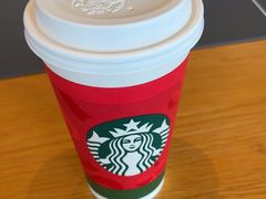 -星巴克(衡阳崇盛晶珠广场店)