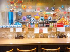 -雷神拉面(财富中心玉米楼店)