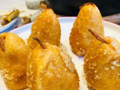 金鸭梨-大鸭梨烤鸭(枣园店)