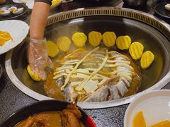 -荣德灶台鱼(圣泉寺店)