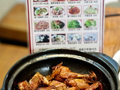 -宝旺姜母鸭(顶澳仔猫街店)