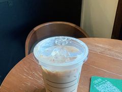 -星巴克(宁波老外滩店)