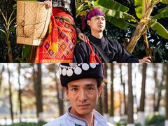 -云南民族村