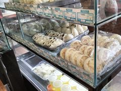 -庆丰包子铺(白塔寺店)