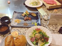 -神户牛排餐厅MOURIYA(总店)