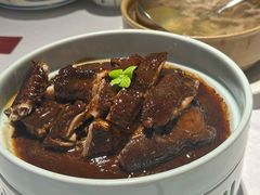 -客家汇·客家传承菜(水库店)
