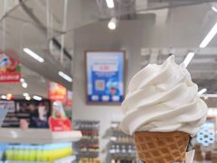 零售区-盒马鲜生(富田新天地店)