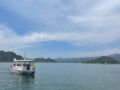 -易水湖景区